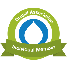 drupal member